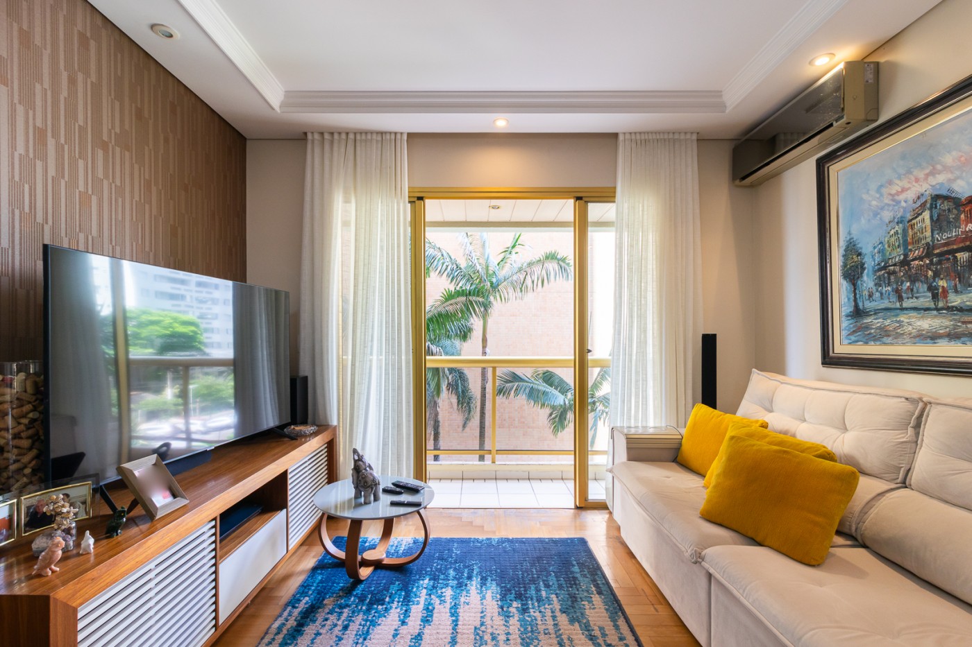 Apartamento, 3 quartos, 107 m² - Foto 8