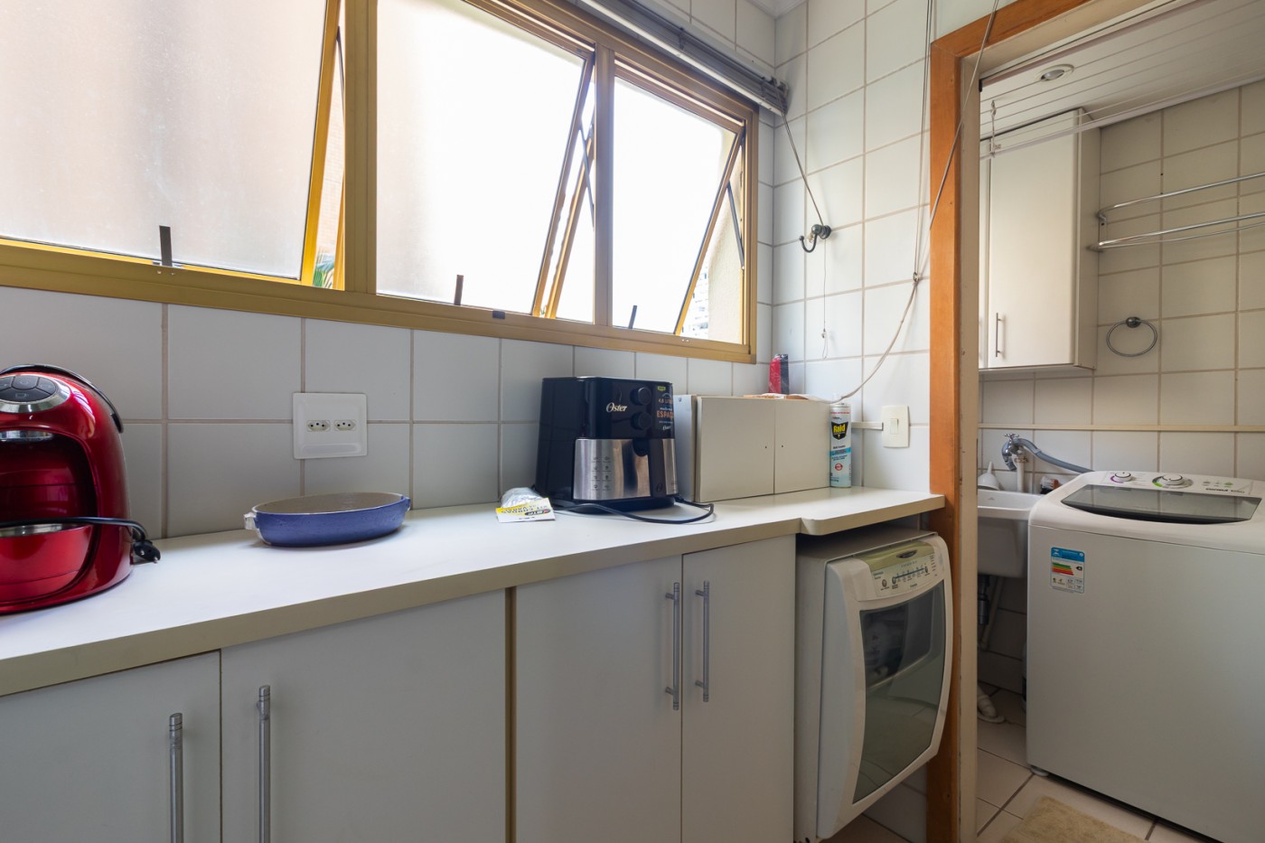 Apartamento, 3 quartos, 107 m² - Foto 11