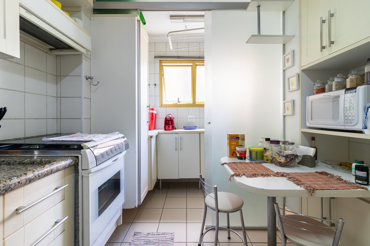 Apartamento, 3 quartos, 107 m² - Foto 12