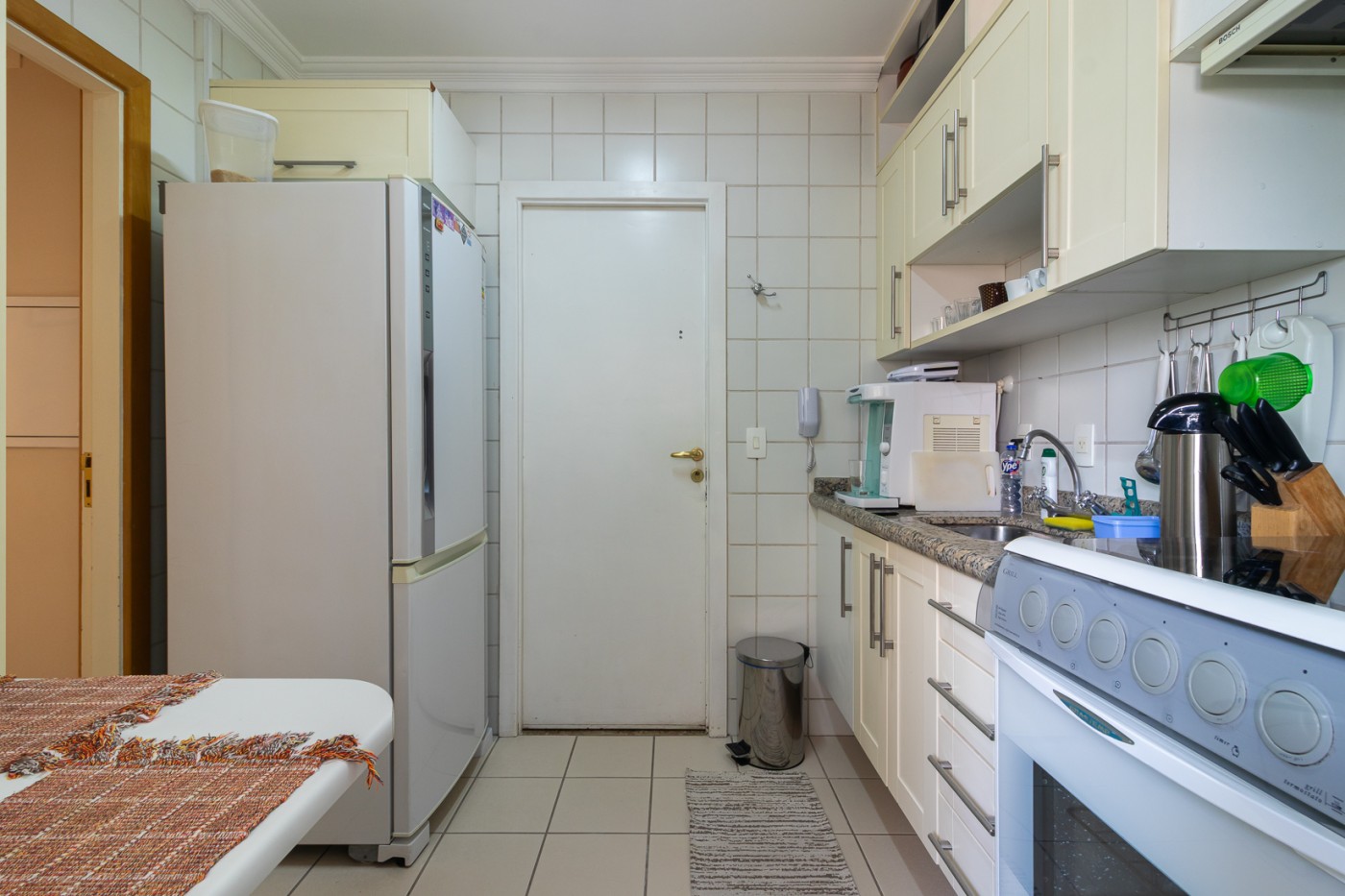 Apartamento, 3 quartos, 107 m² - Foto 13
