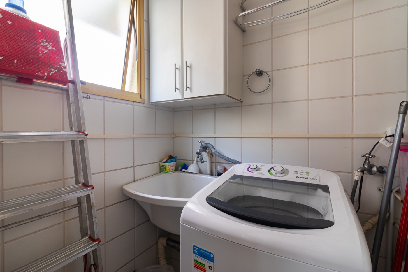Apartamento, 3 quartos, 107 m² - Foto 14