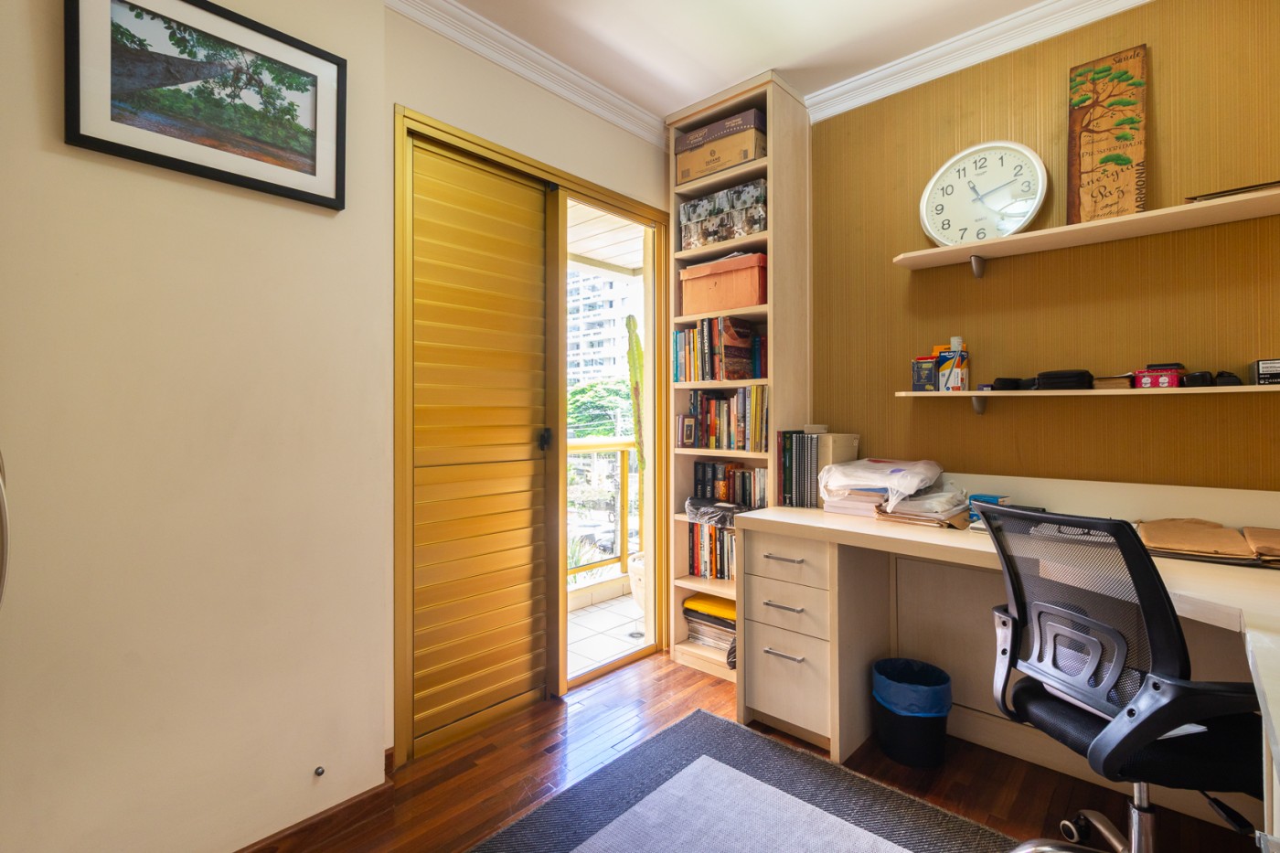 Apartamento, 3 quartos, 107 m² - Foto 22