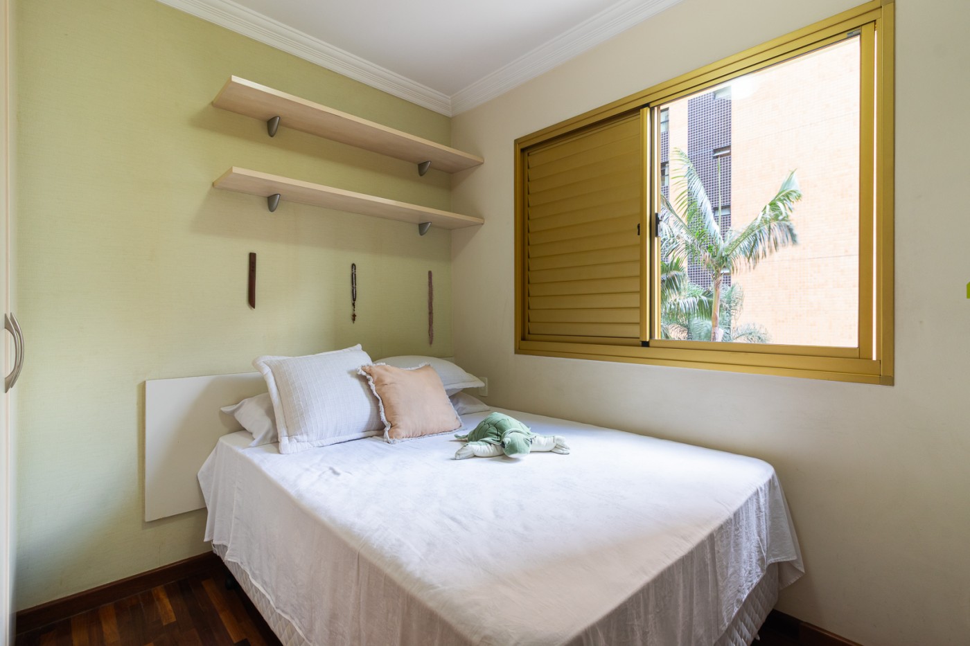 Apartamento, 3 quartos, 107 m² - Foto 23
