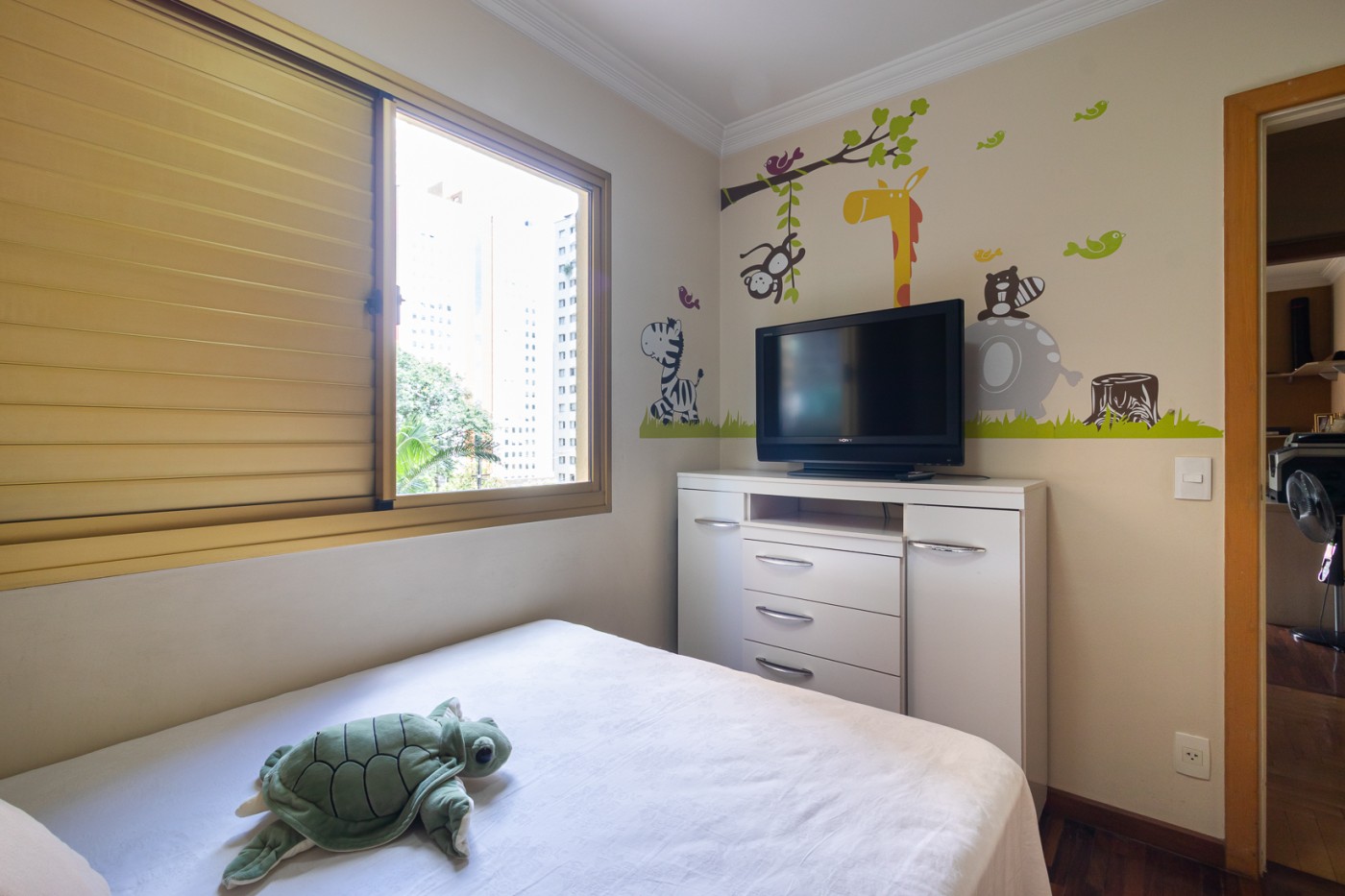 Apartamento, 3 quartos, 107 m² - Foto 24
