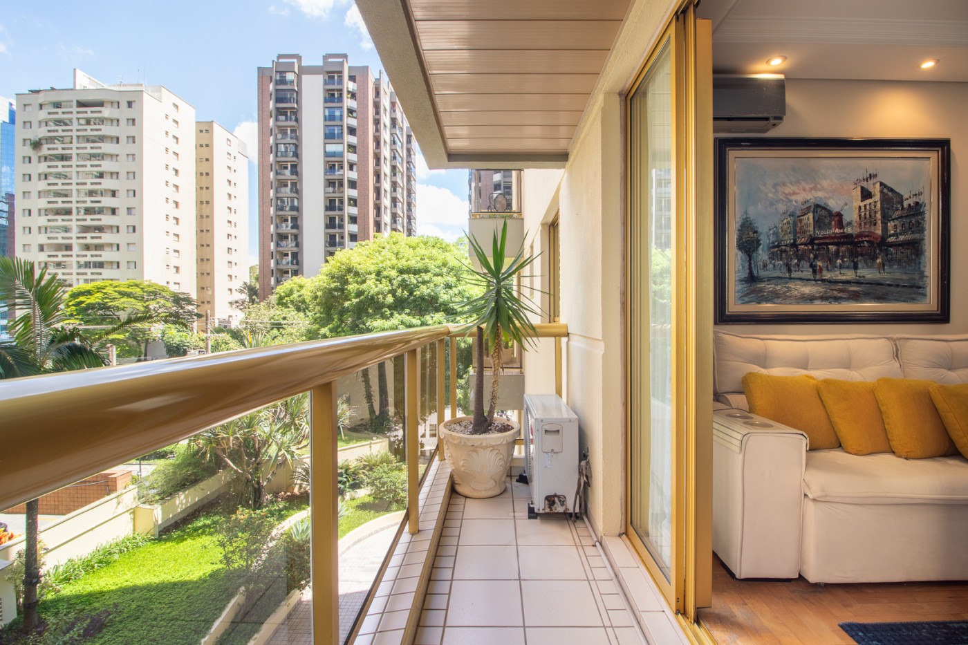 Apartamento, 3 quartos, 107 m² - Foto 26