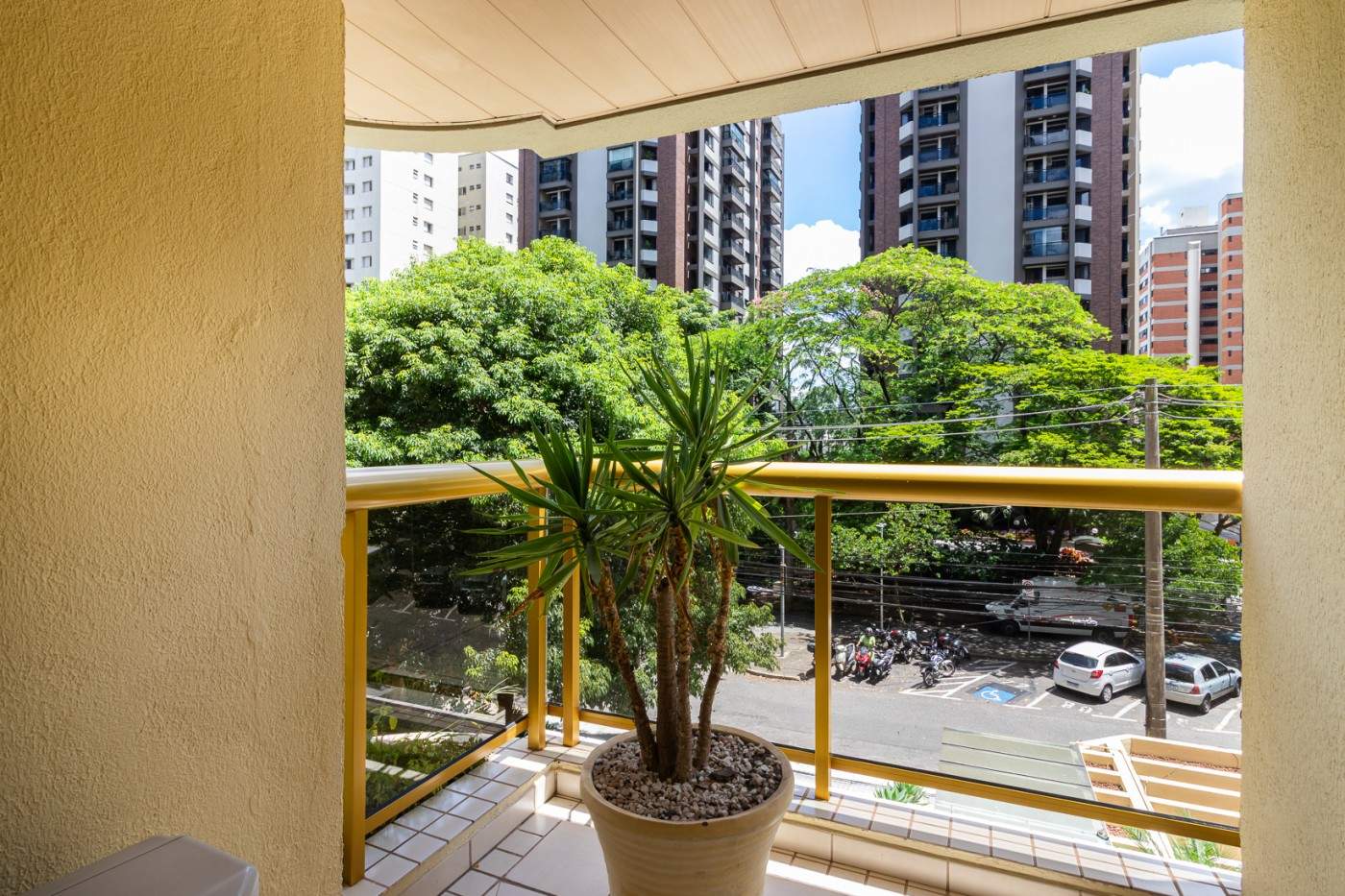 Apartamento, 3 quartos, 107 m² - Foto 27