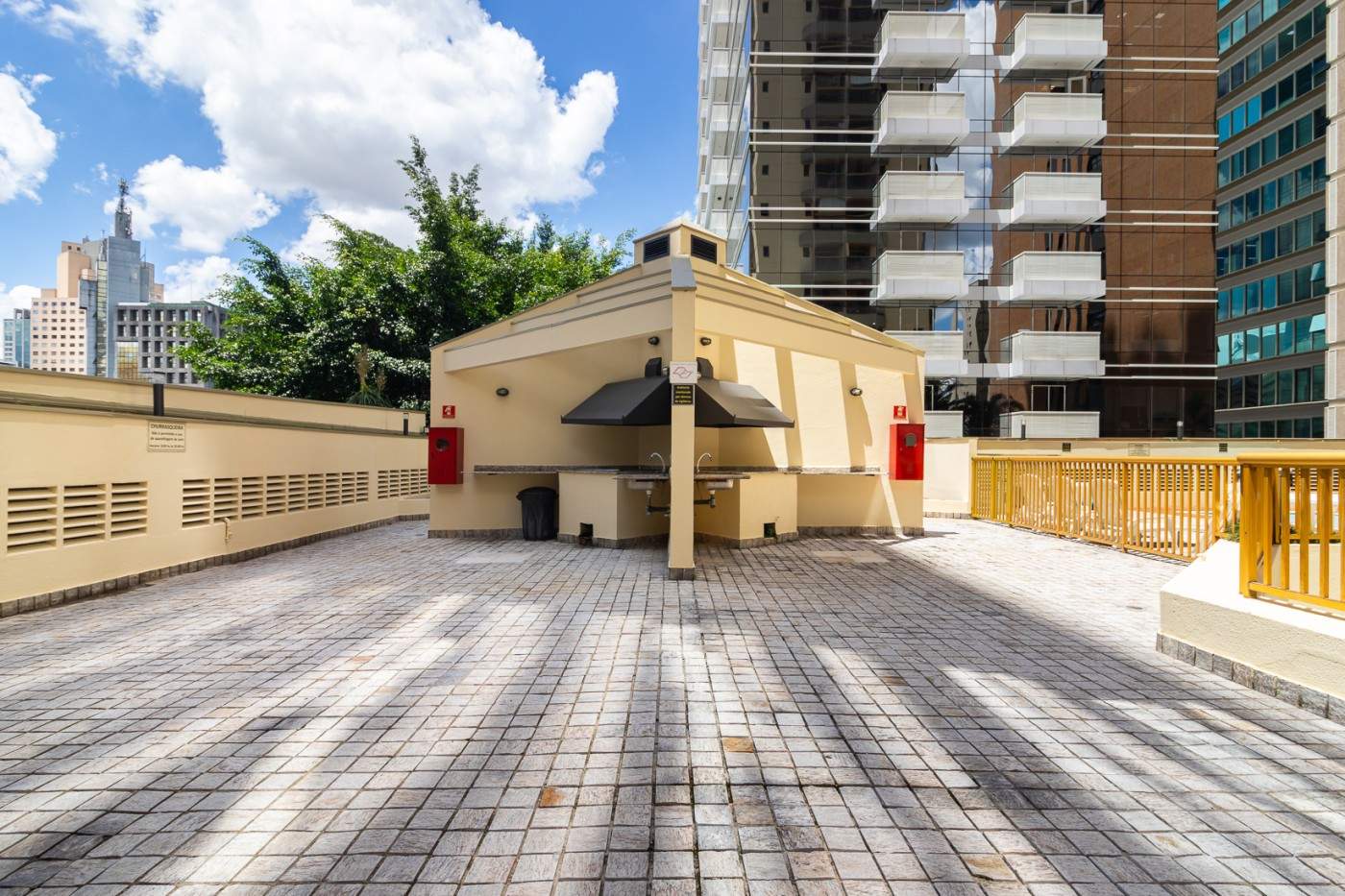 Apartamento, 3 quartos, 107 m² - Foto 30