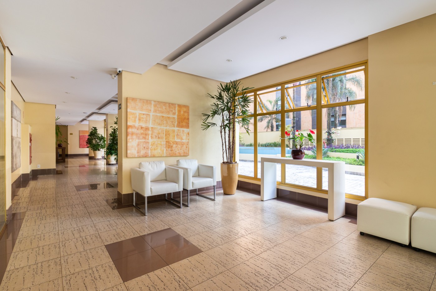 Apartamento, 3 quartos, 107 m² - Foto 31