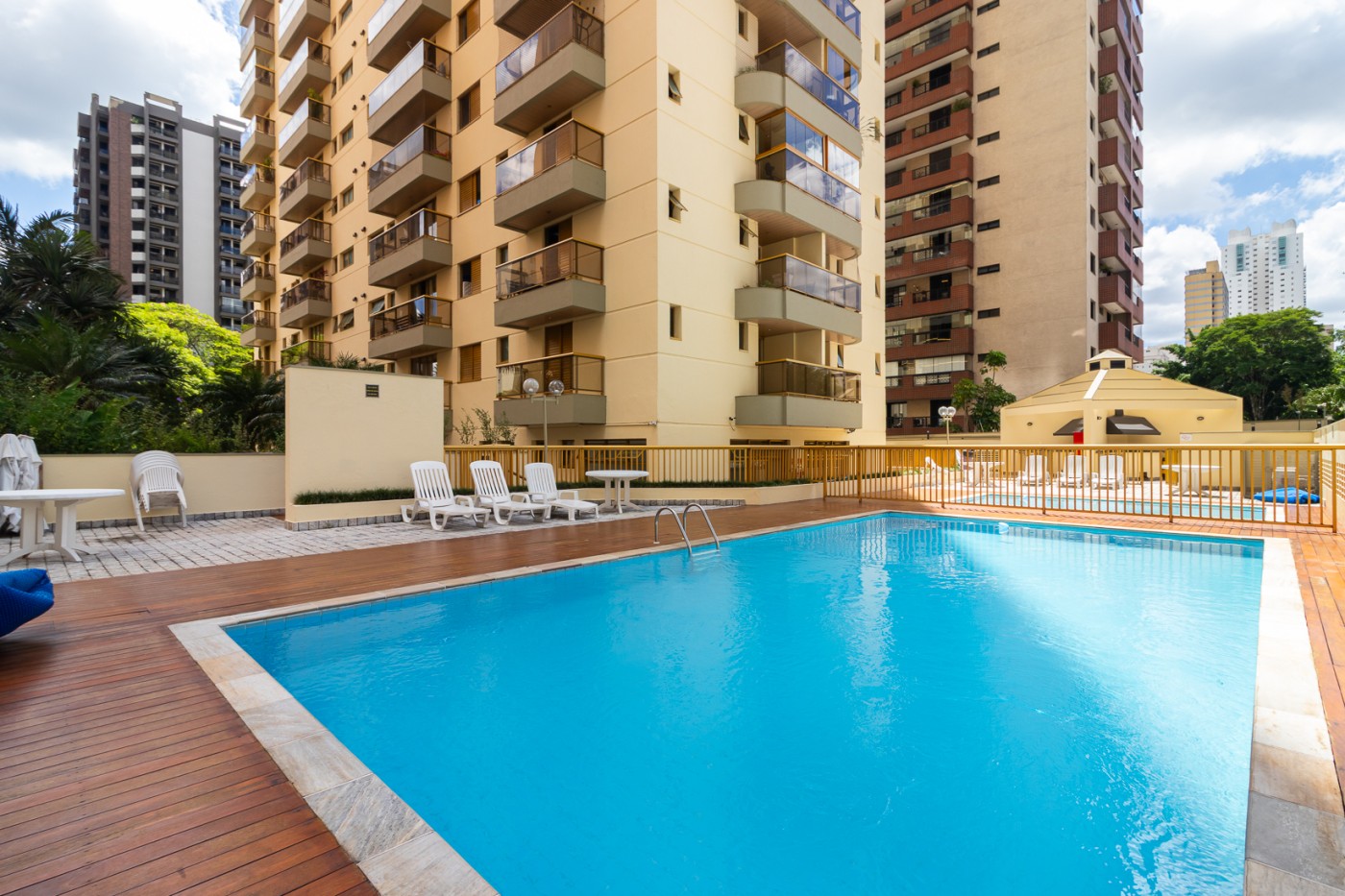 Apartamento, 3 quartos, 107 m² - Foto 33