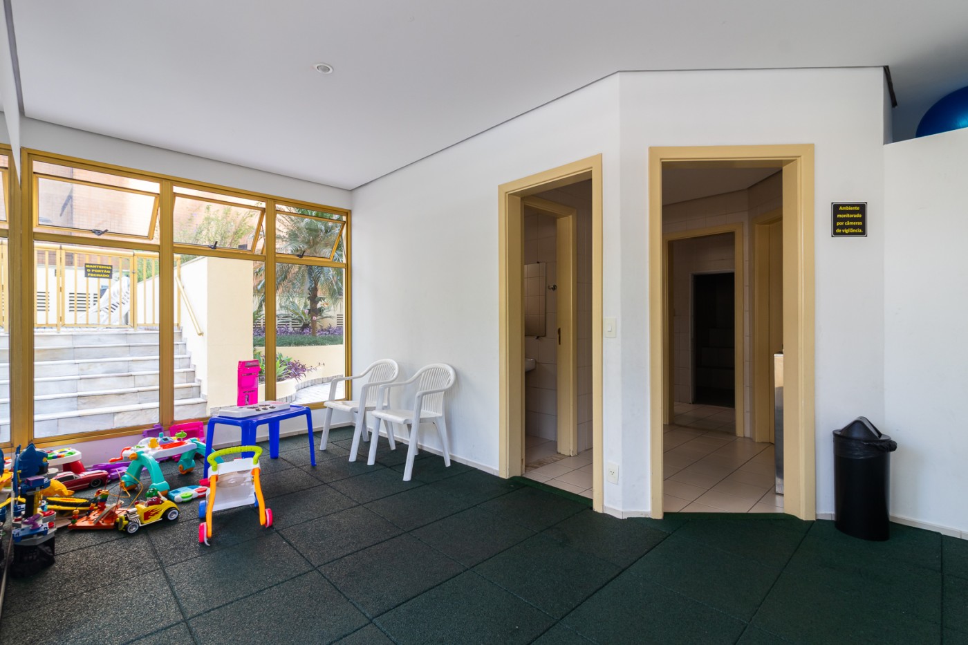 Apartamento, 3 quartos, 107 m² - Foto 36