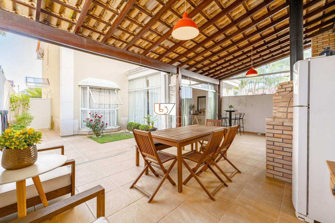 Casa de Condomínio, 3 quartos - Foto 18
