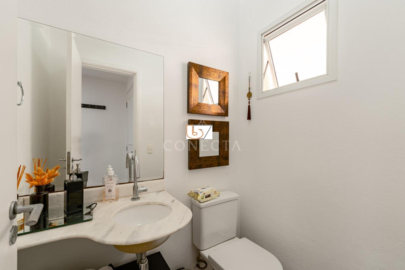 Casa de Condomínio, 3 quartos - Foto 8