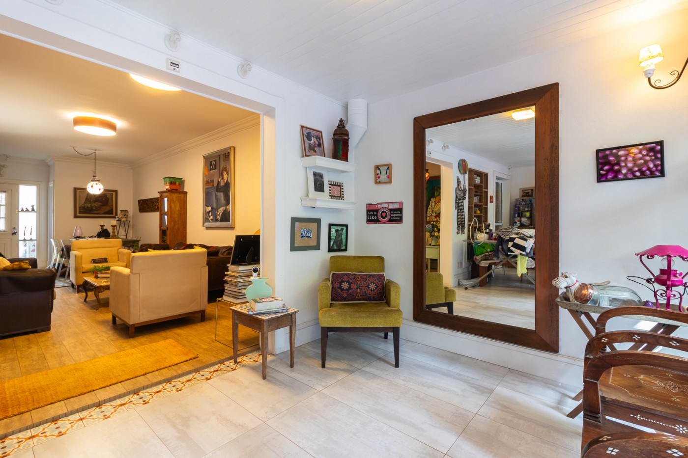 Casa de Condomínio, 3 quartos - Foto 6