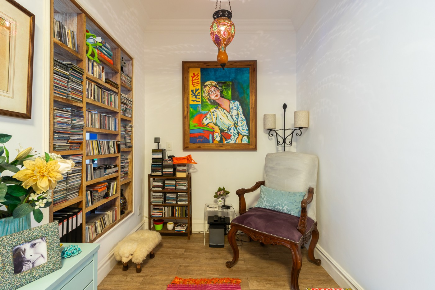 Casa de Condomínio, 3 quartos - Foto 7