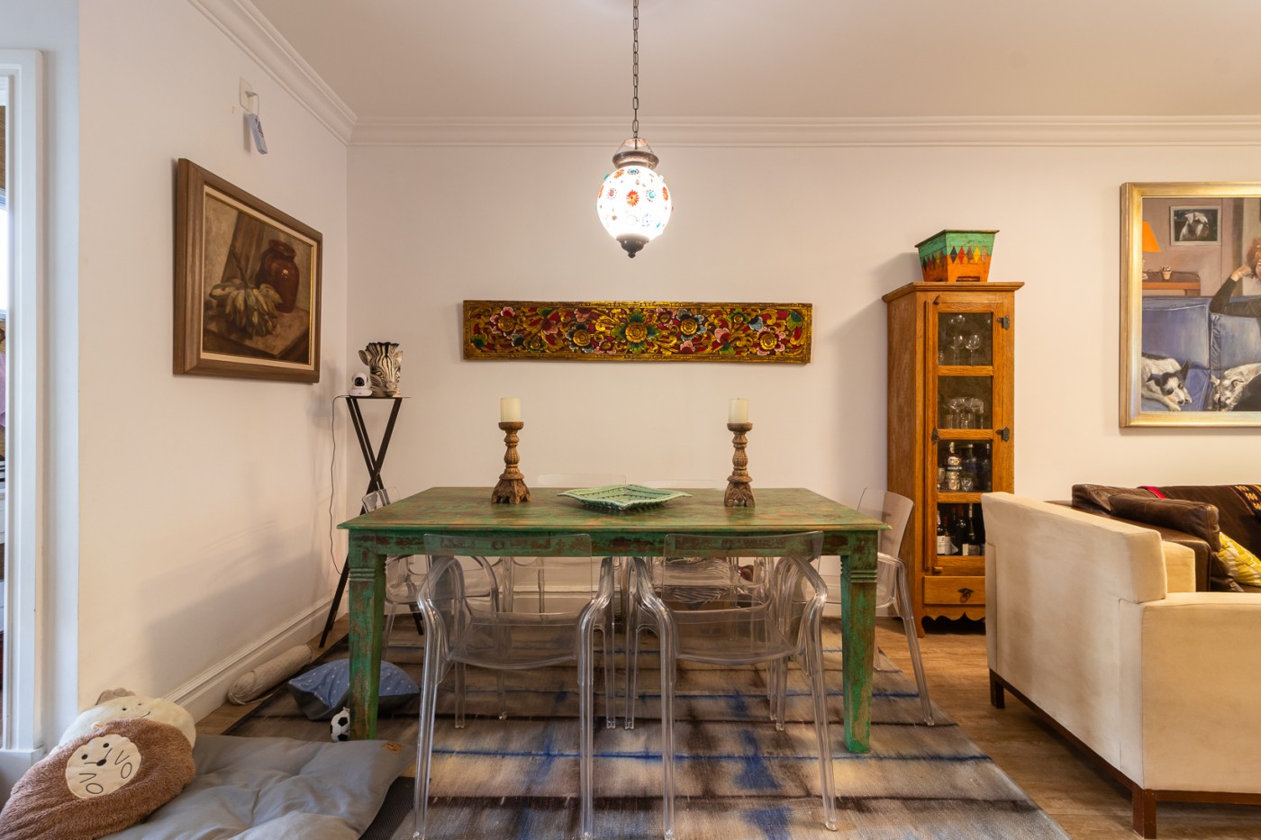 Casa de Condomínio, 3 quartos - Foto 9
