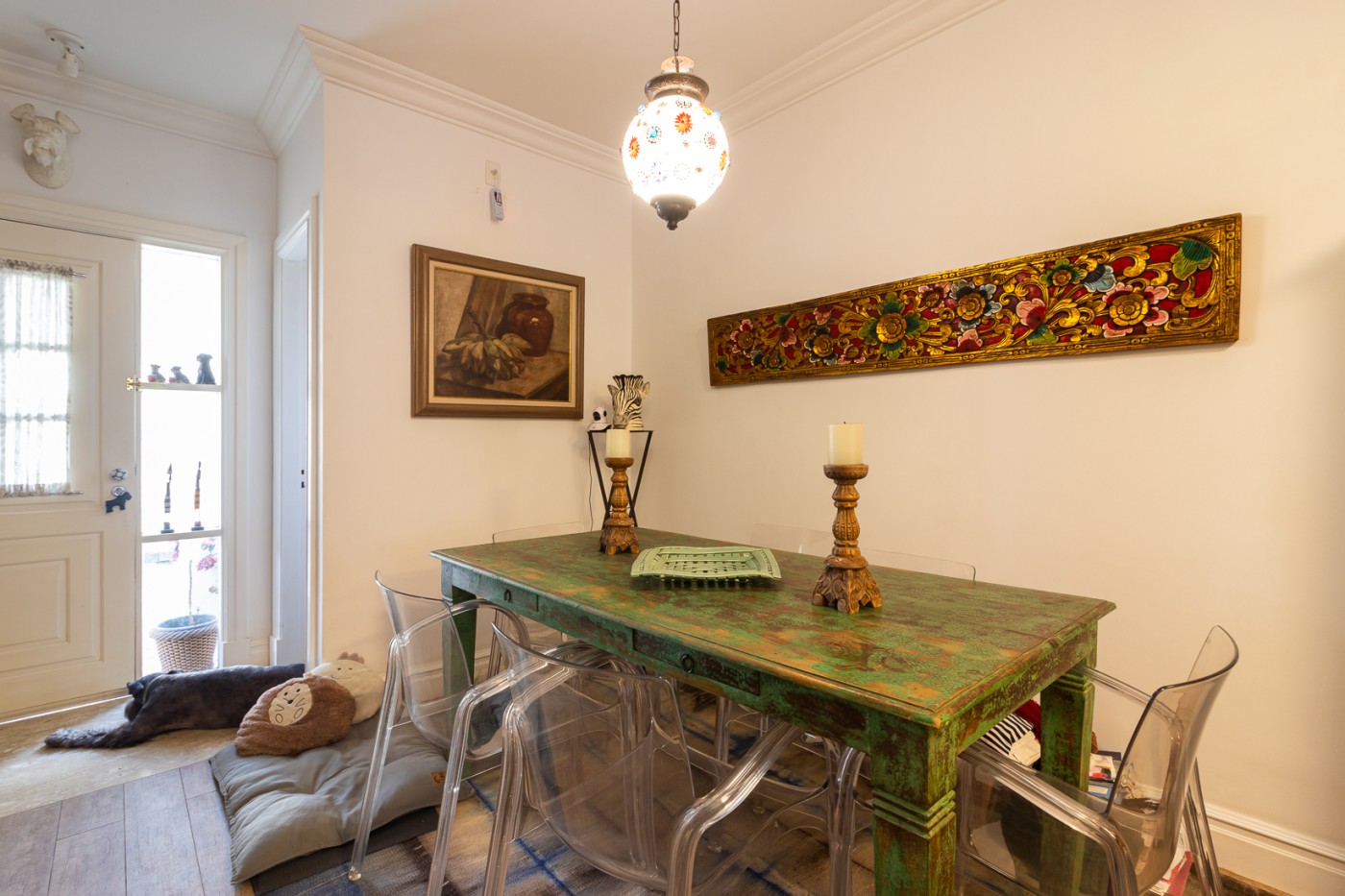 Casa de Condomínio, 3 quartos - Foto 10