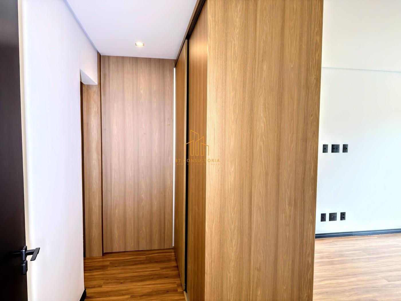 Casa de Condomínio, 4 quartos - Foto 10