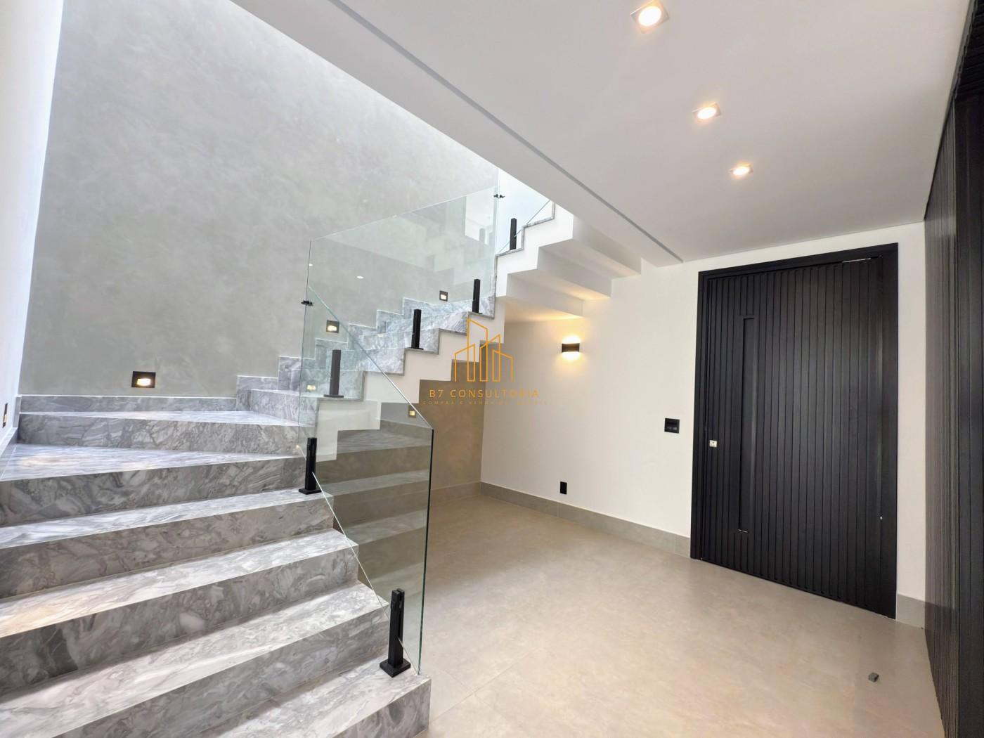 Casa de Condomínio, 4 quartos - Foto 4