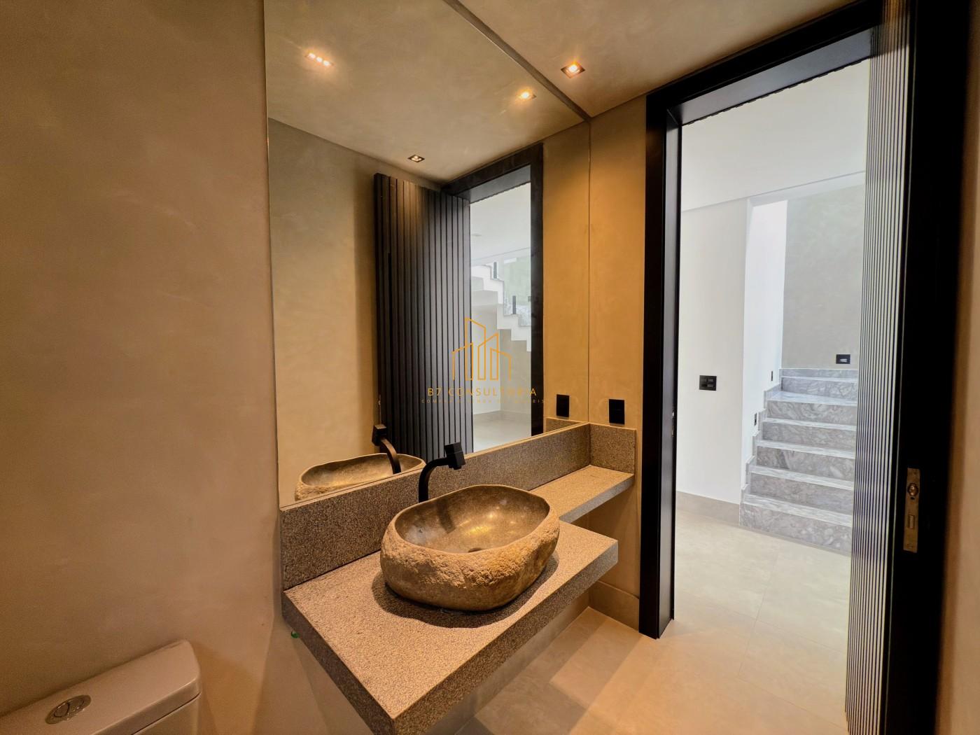 Casa de Condomínio, 4 quartos - Foto 6