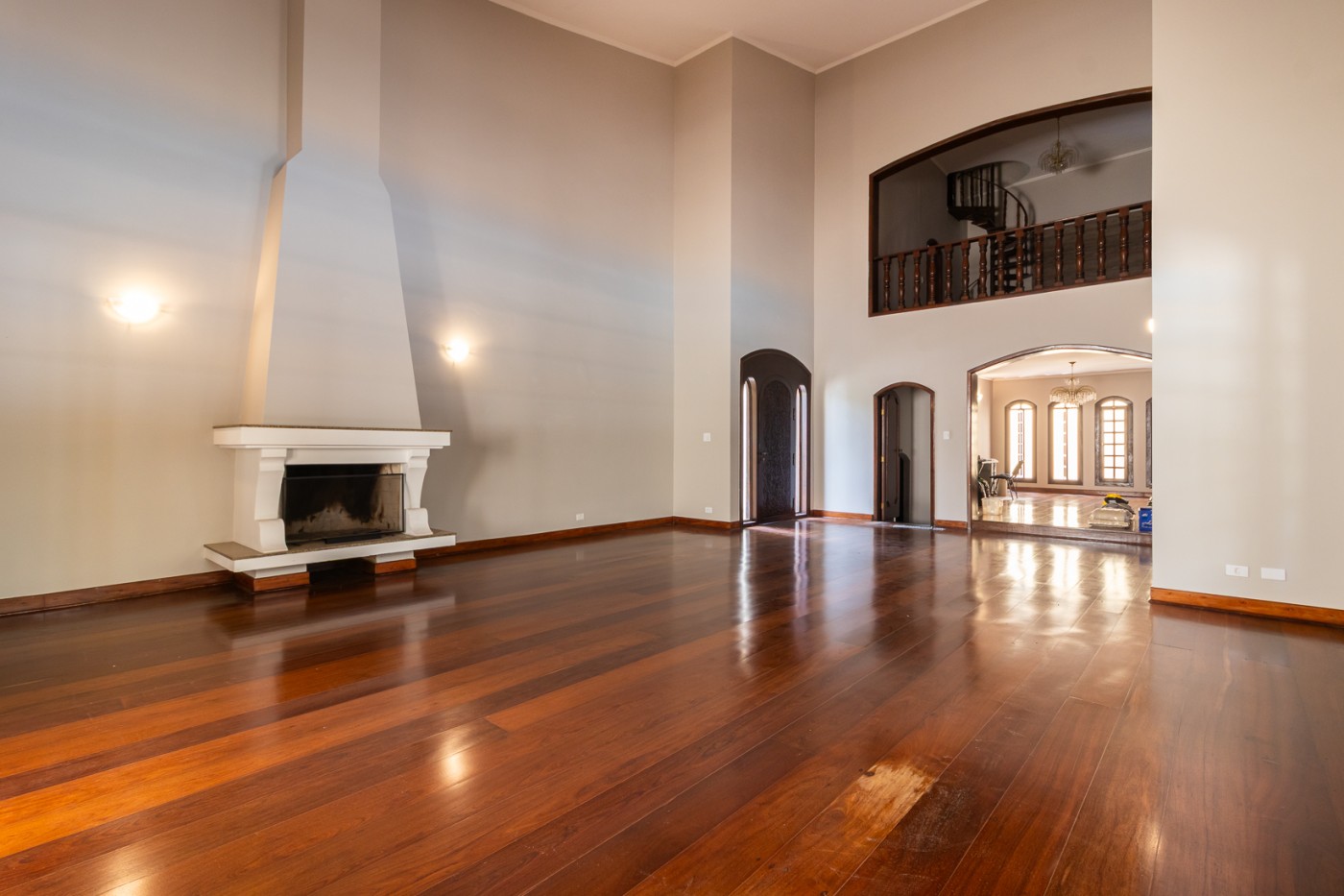 Casa de Condomínio, 4 quartos - Foto 6