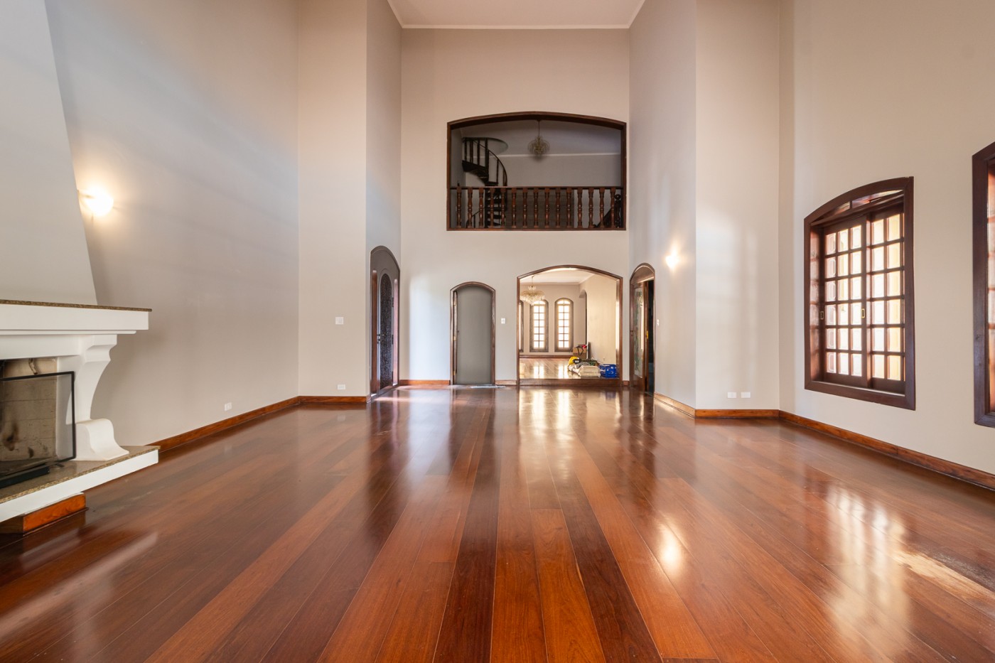 Casa de Condomínio, 4 quartos - Foto 5