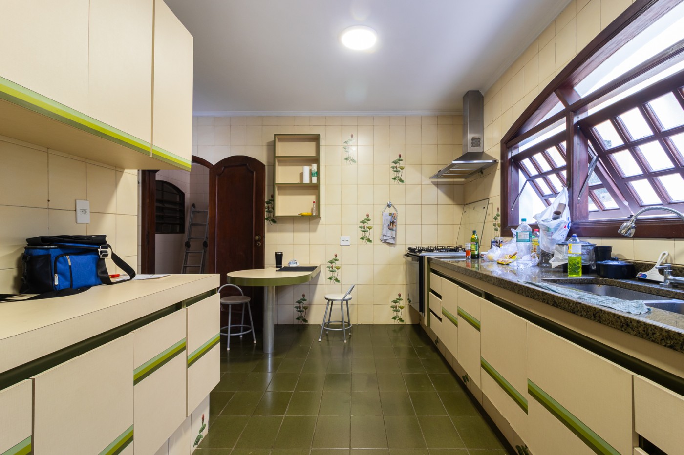 Casa de Condomínio, 4 quartos - Foto 9