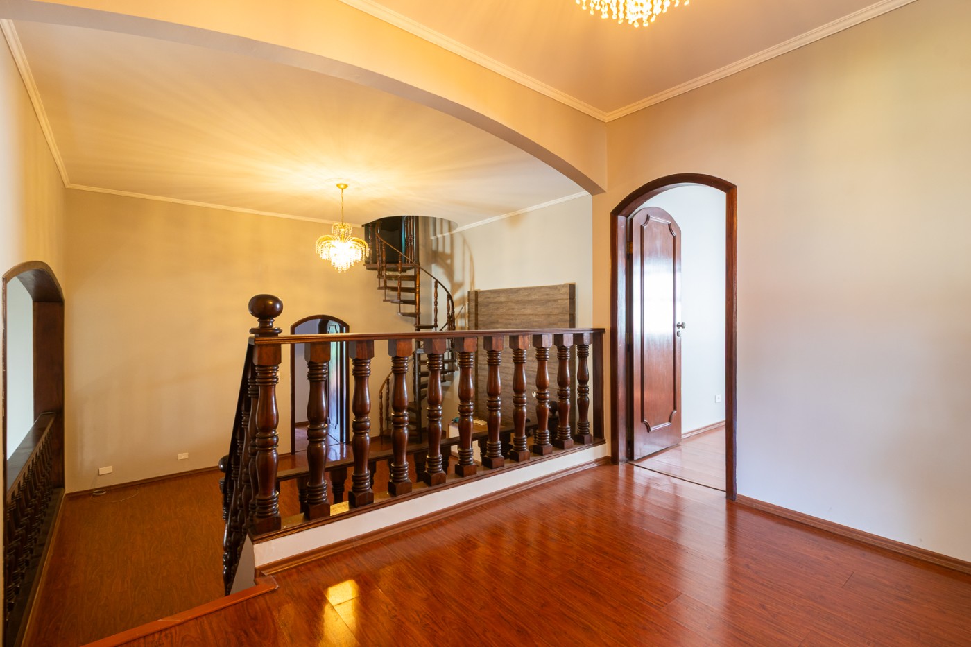 Casa de Condomínio, 4 quartos - Foto 11