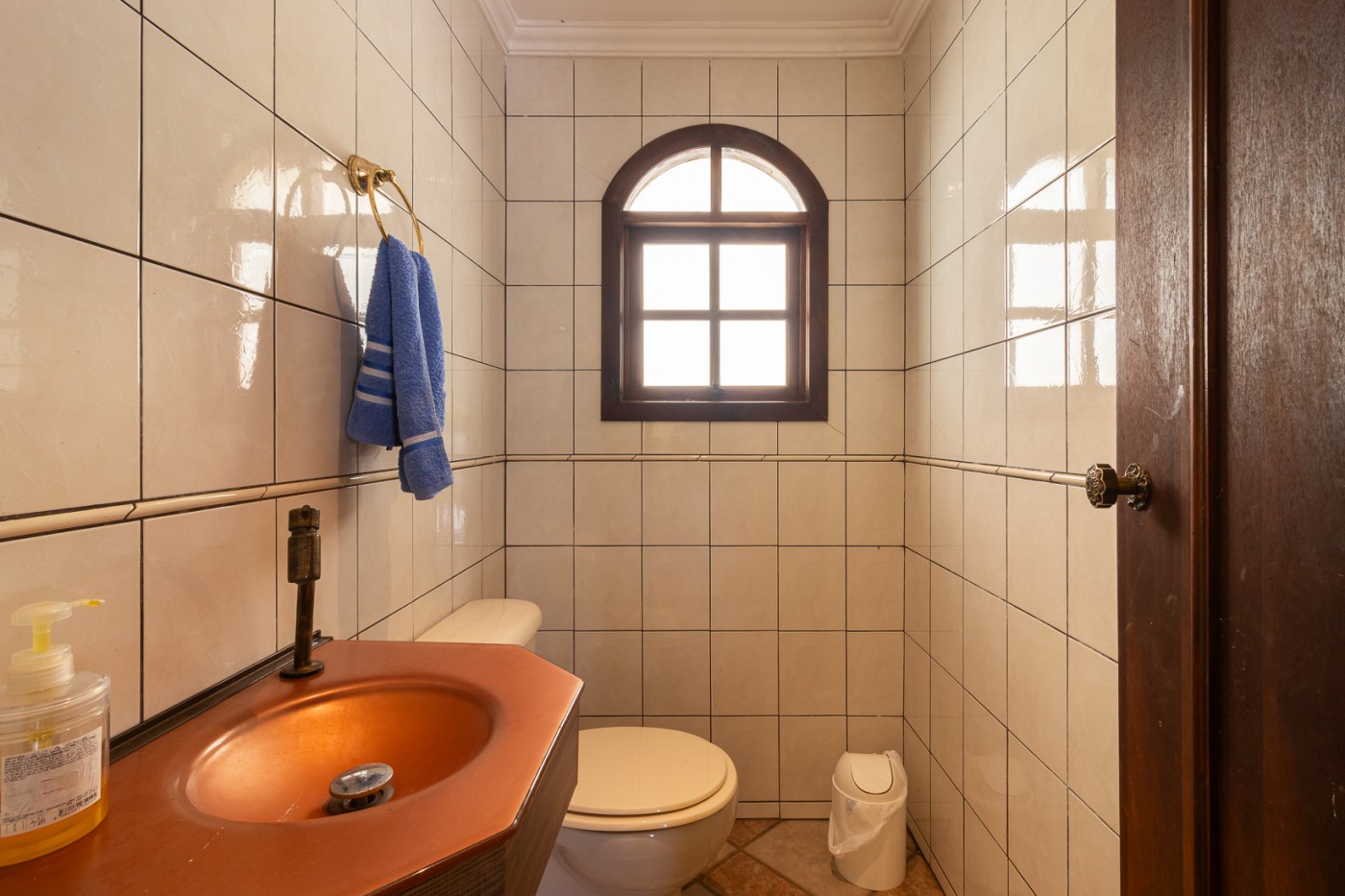 Casa de Condomínio, 4 quartos - Foto 15