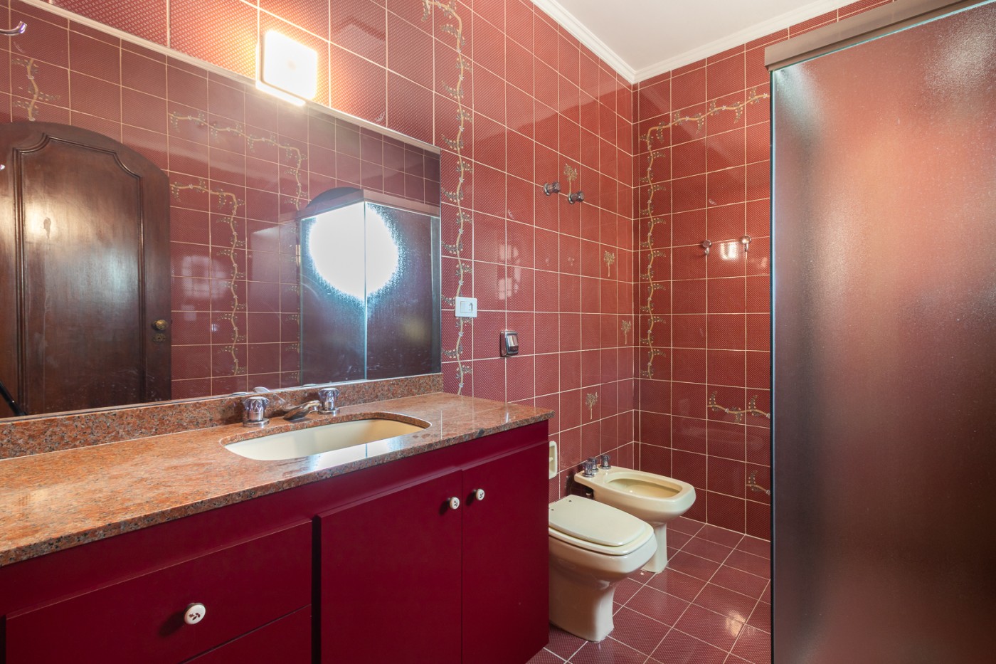 Casa de Condomínio, 4 quartos - Foto 30