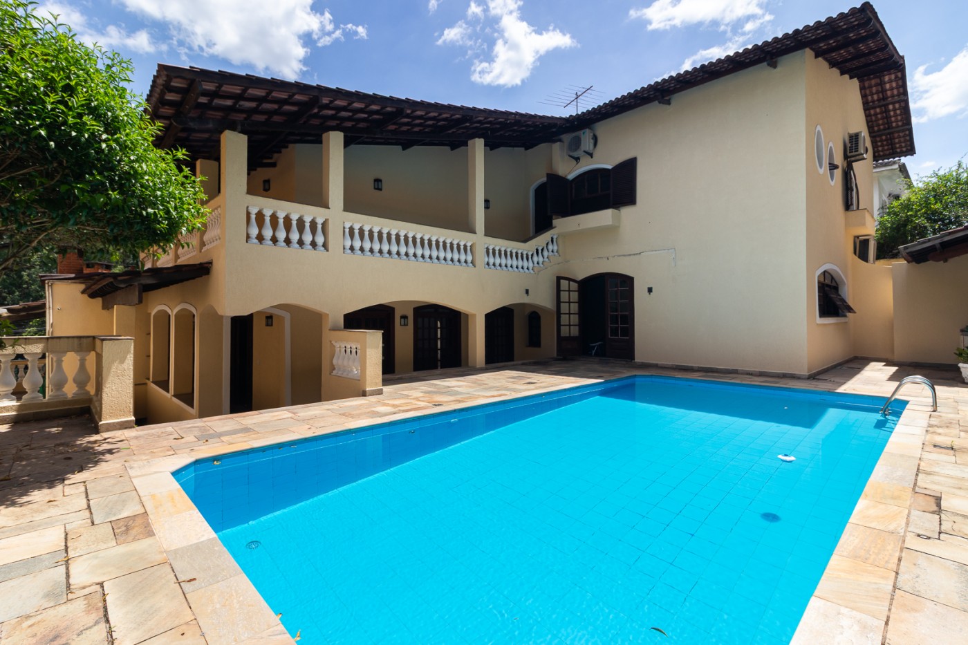 Casa de Condomínio, 4 quartos - Foto 35
