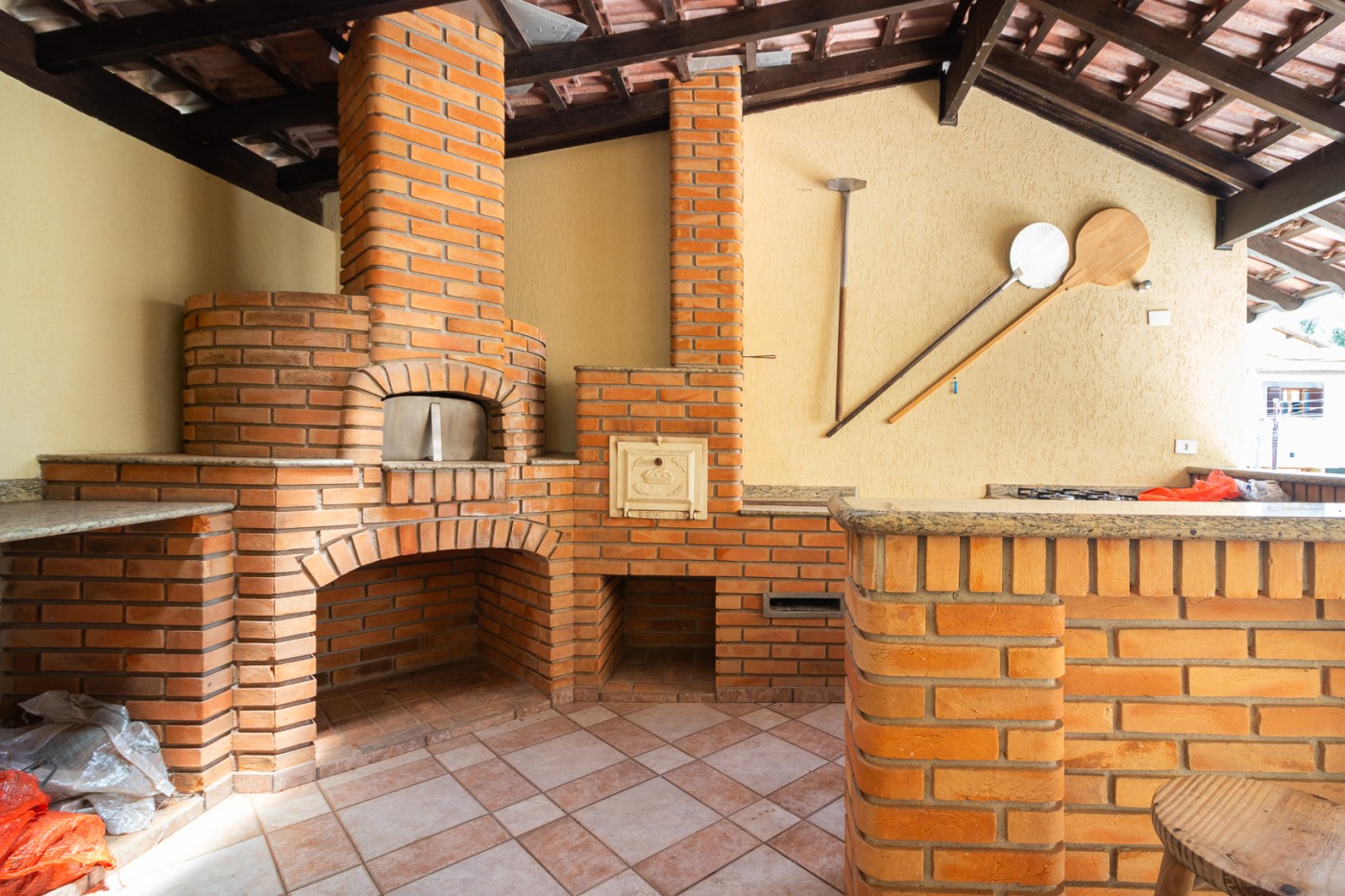 Casa de Condomínio, 4 quartos - Foto 37
