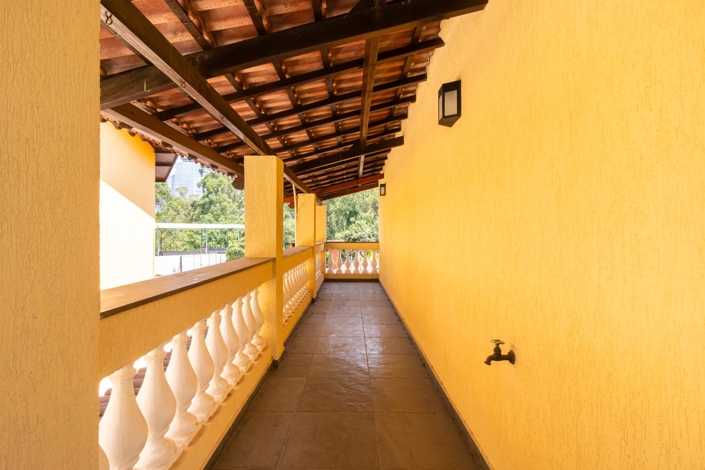 Casa de Condomínio, 4 quartos - Foto 39