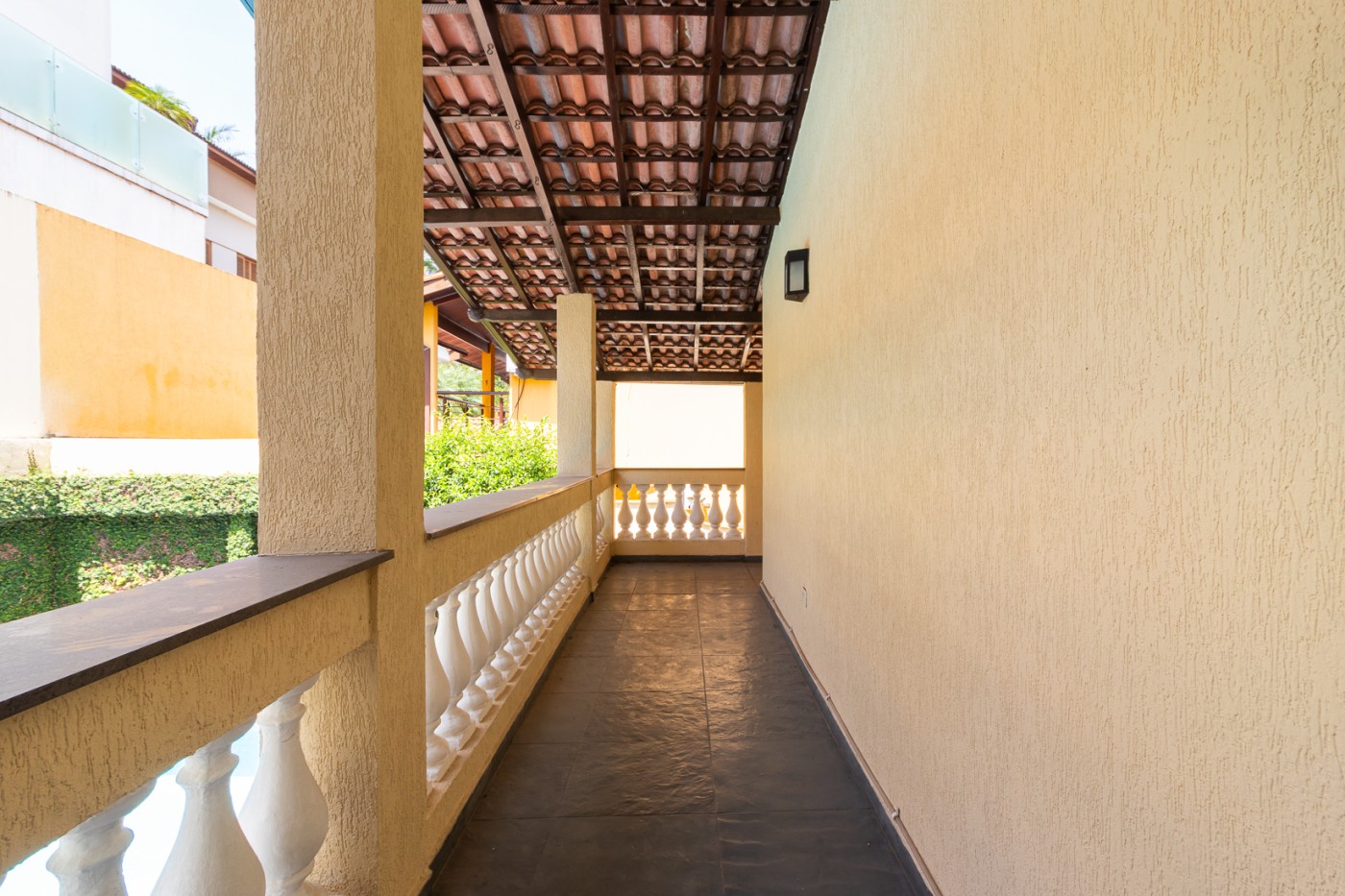 Casa de Condomínio, 4 quartos - Foto 40