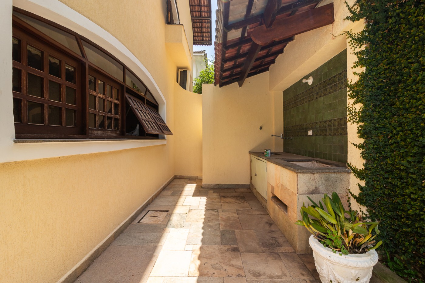 Casa de Condomínio, 4 quartos - Foto 41