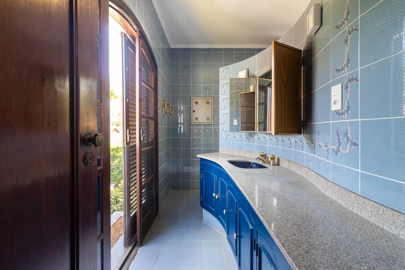 Casa de Condomínio, 4 quartos - Foto 42
