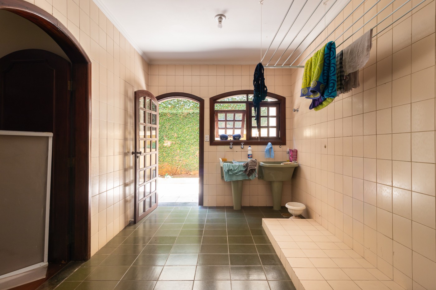Casa de Condomínio, 4 quartos - Foto 44
