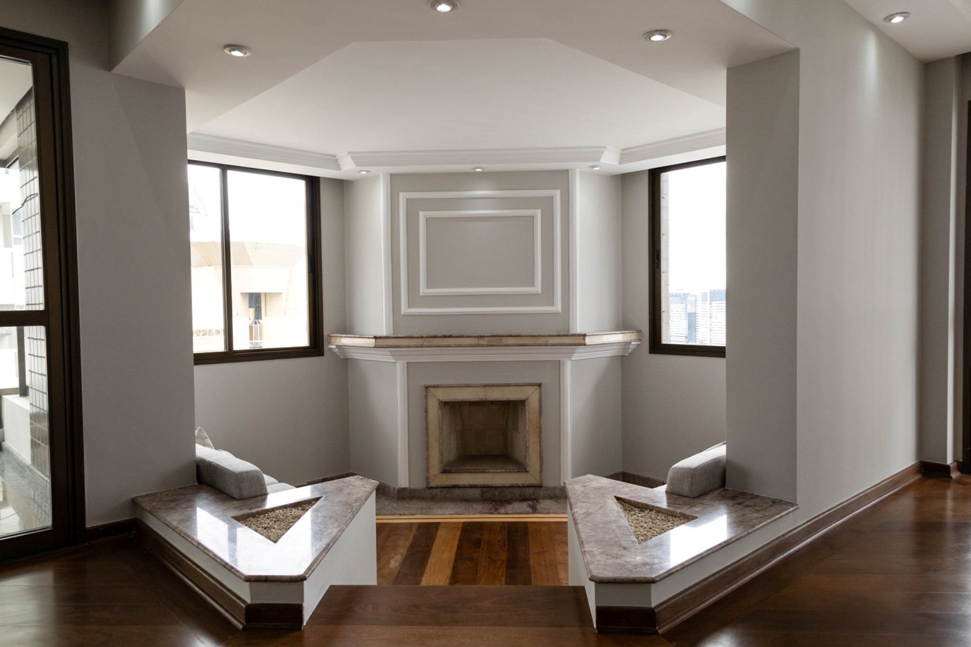 Apartamento, 3 quartos, 288 m² - Foto 3