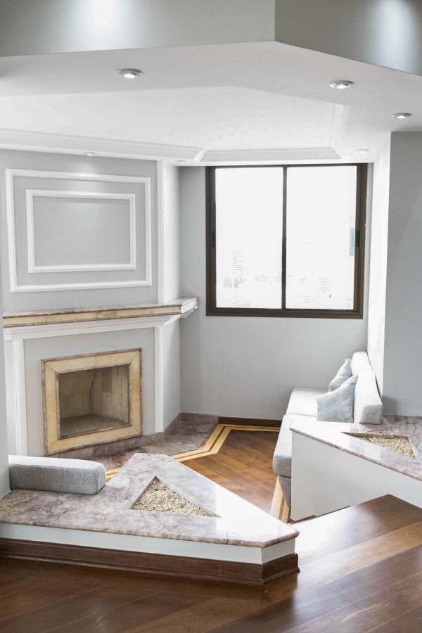 Apartamento, 3 quartos, 288 m² - Foto 4