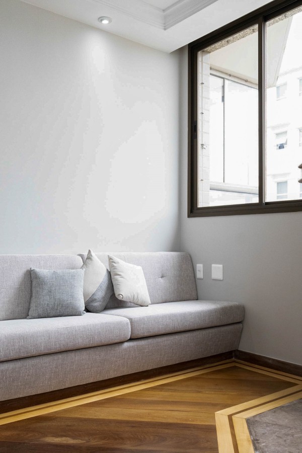 Apartamento, 3 quartos, 288 m² - Foto 5