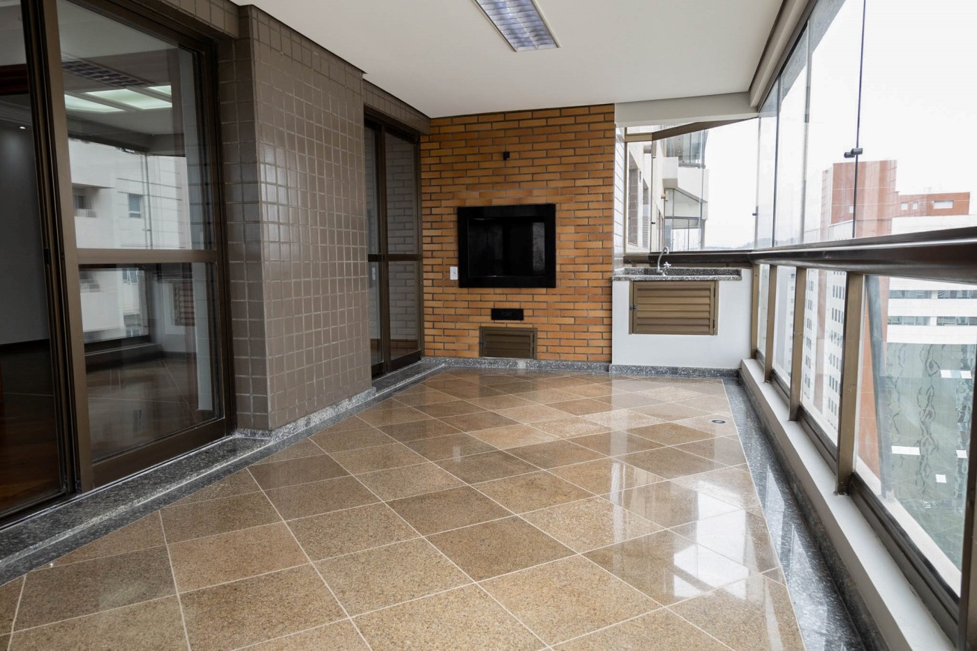 Apartamento, 3 quartos, 288 m² - Foto 8