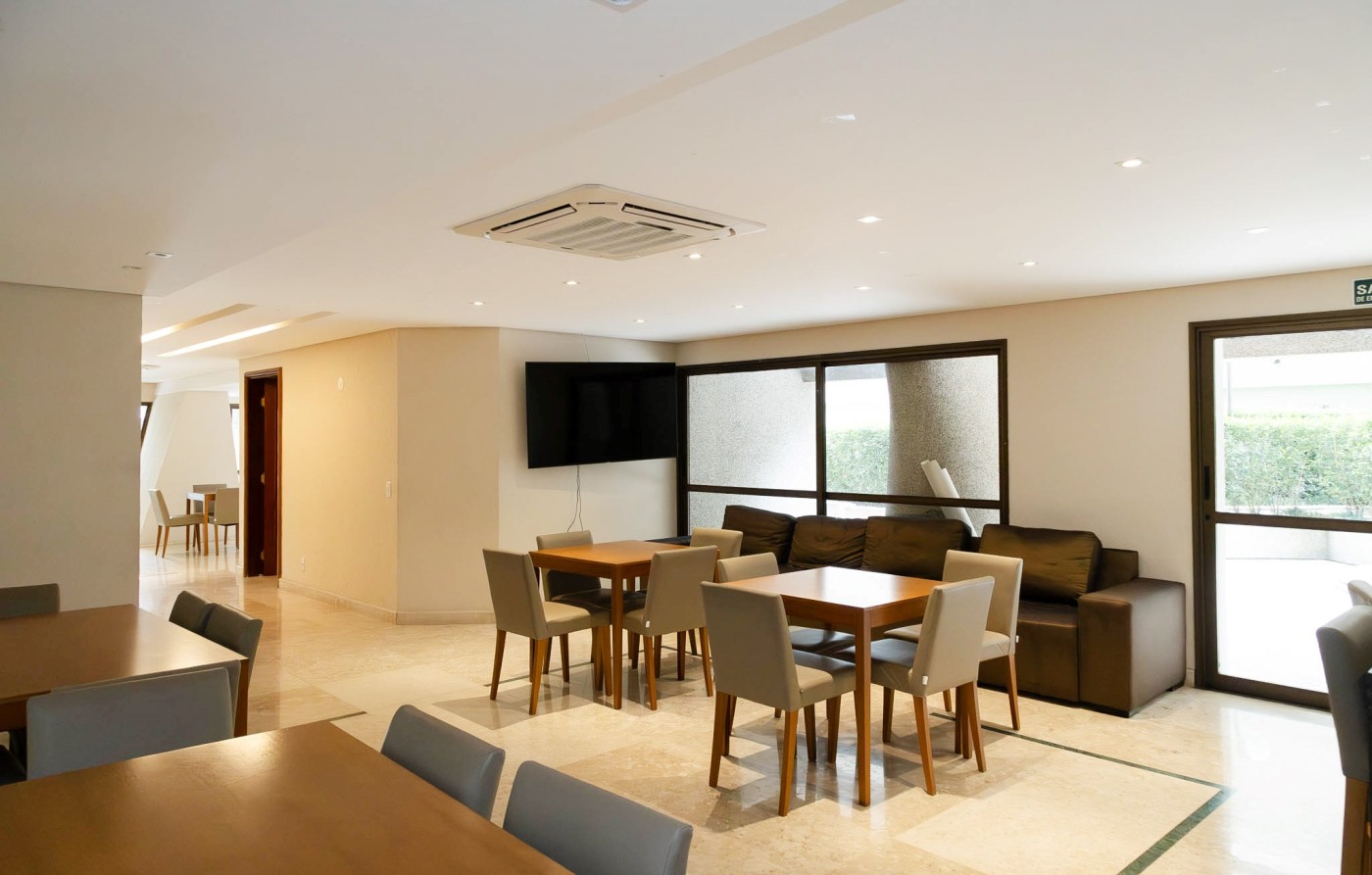 Apartamento, 3 quartos, 288 m² - Foto 27