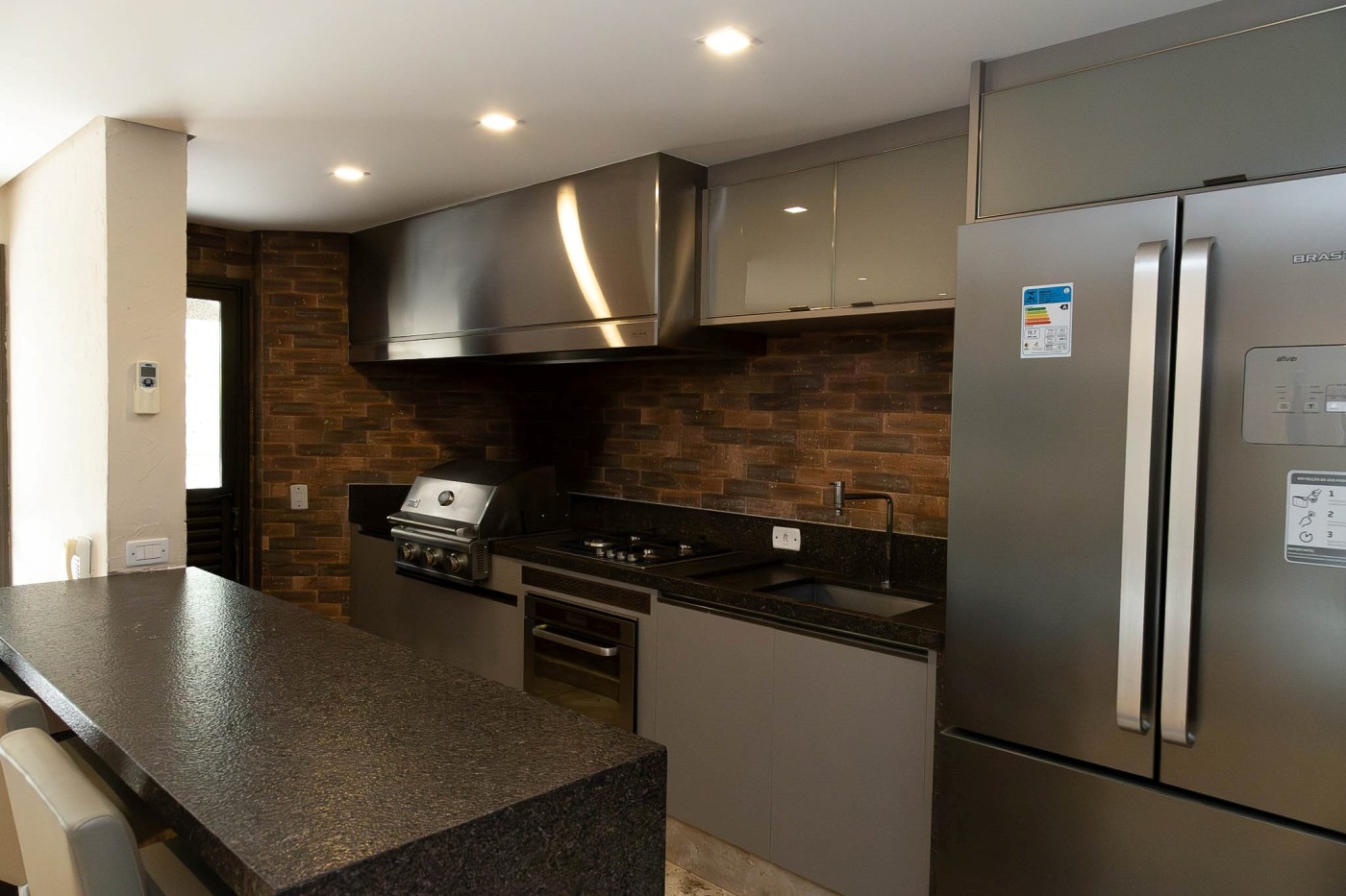 Apartamento, 3 quartos, 288 m² - Foto 28