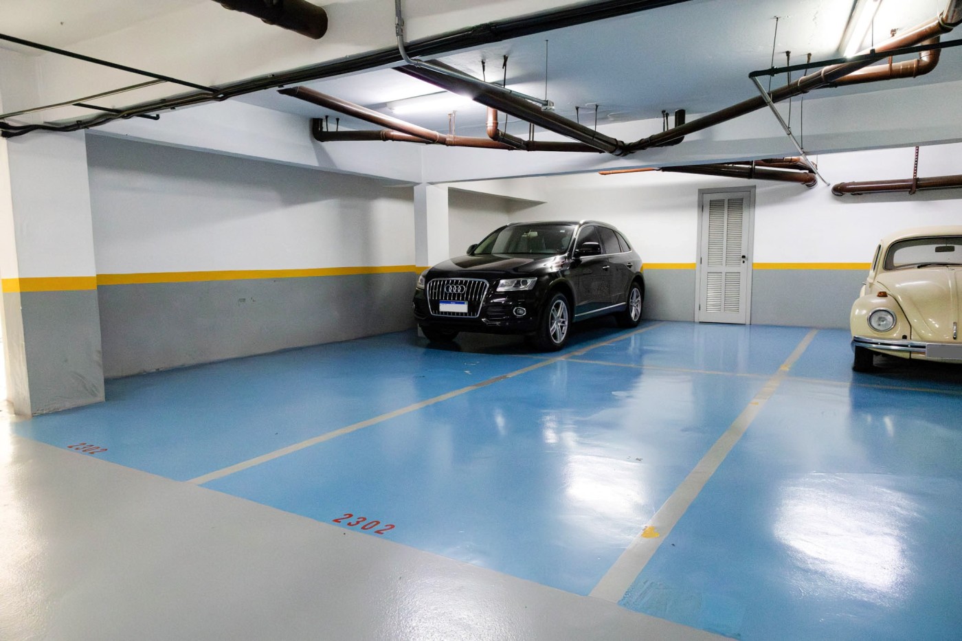 Apartamento, 3 quartos, 288 m² - Foto 32