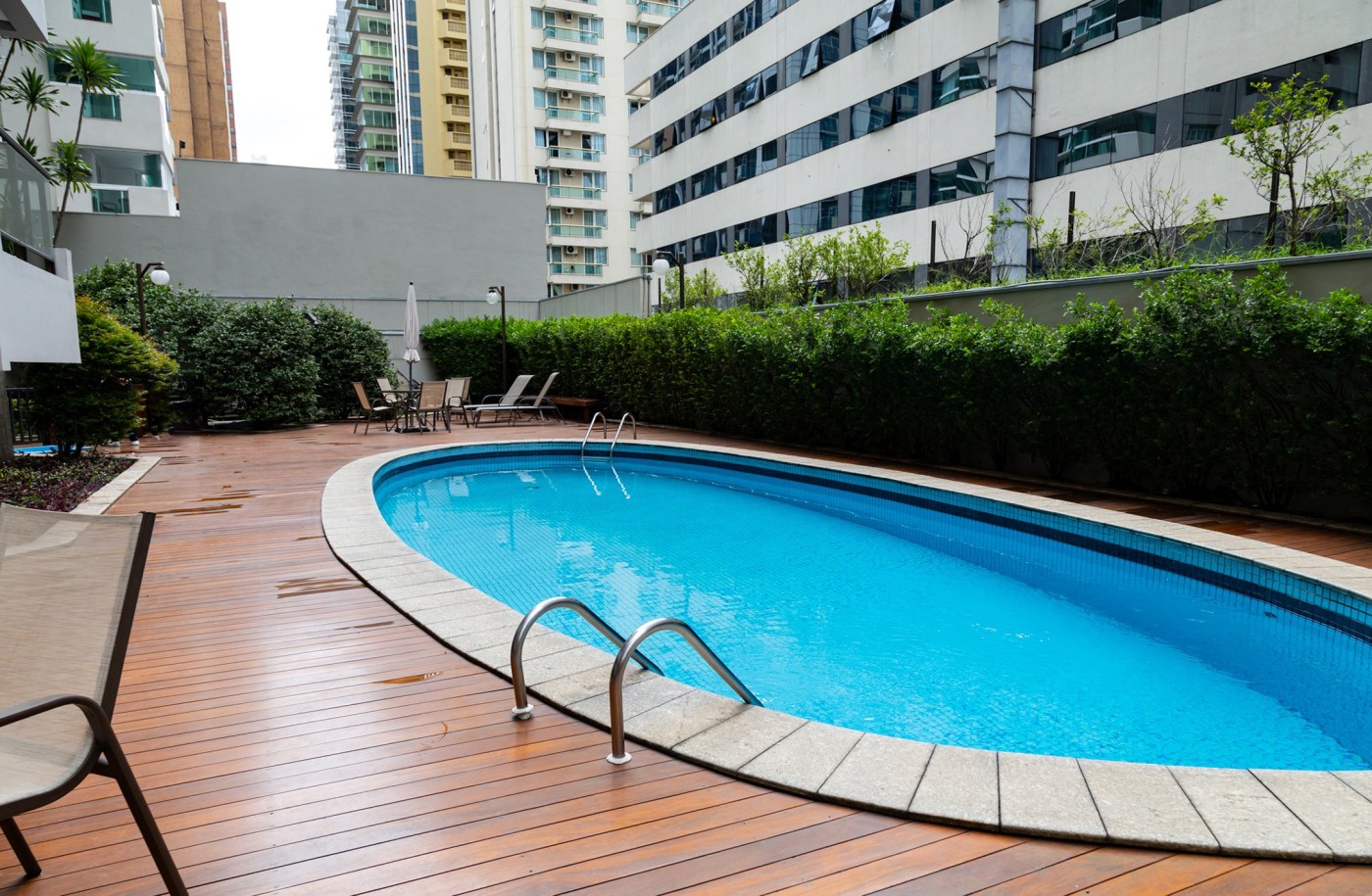 Apartamento, 3 quartos, 288 m² - Foto 30