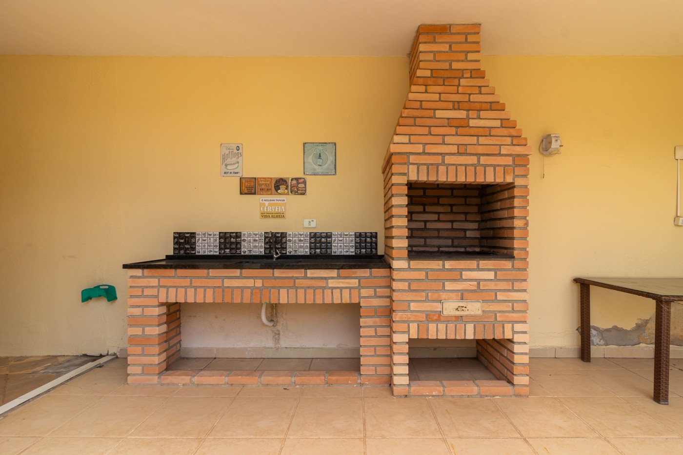 Casa de Condomínio, 3 quartos - Foto 26