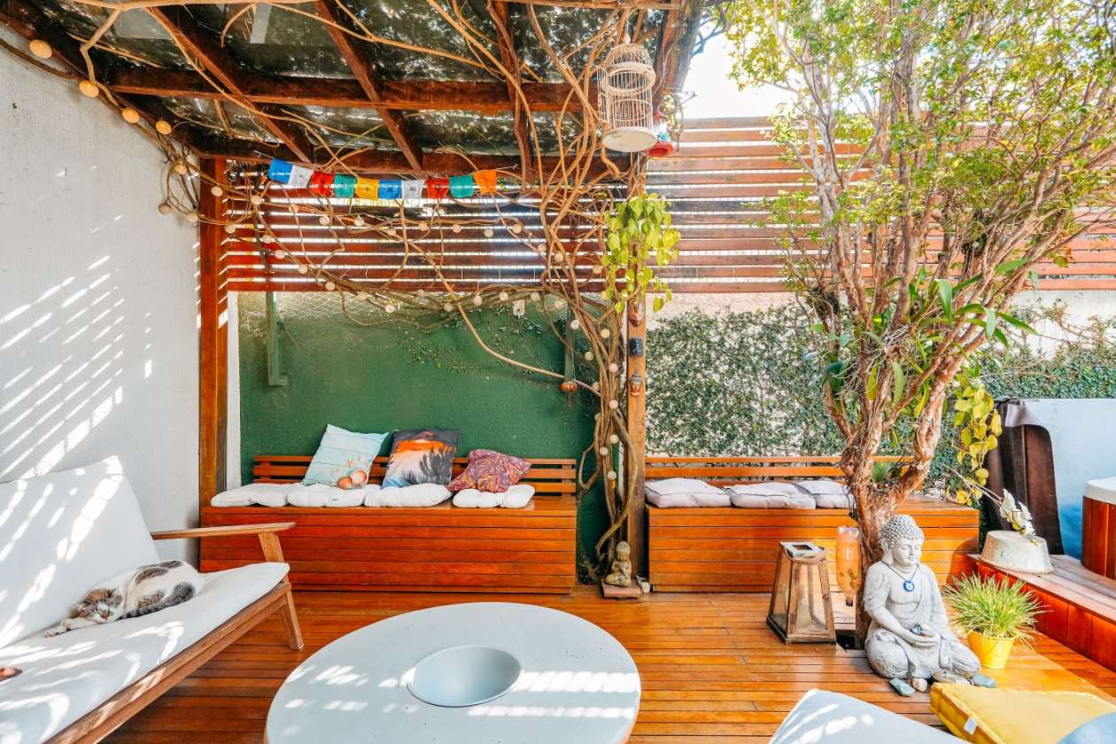 Casa de Condomínio, 3 quartos - Foto 31