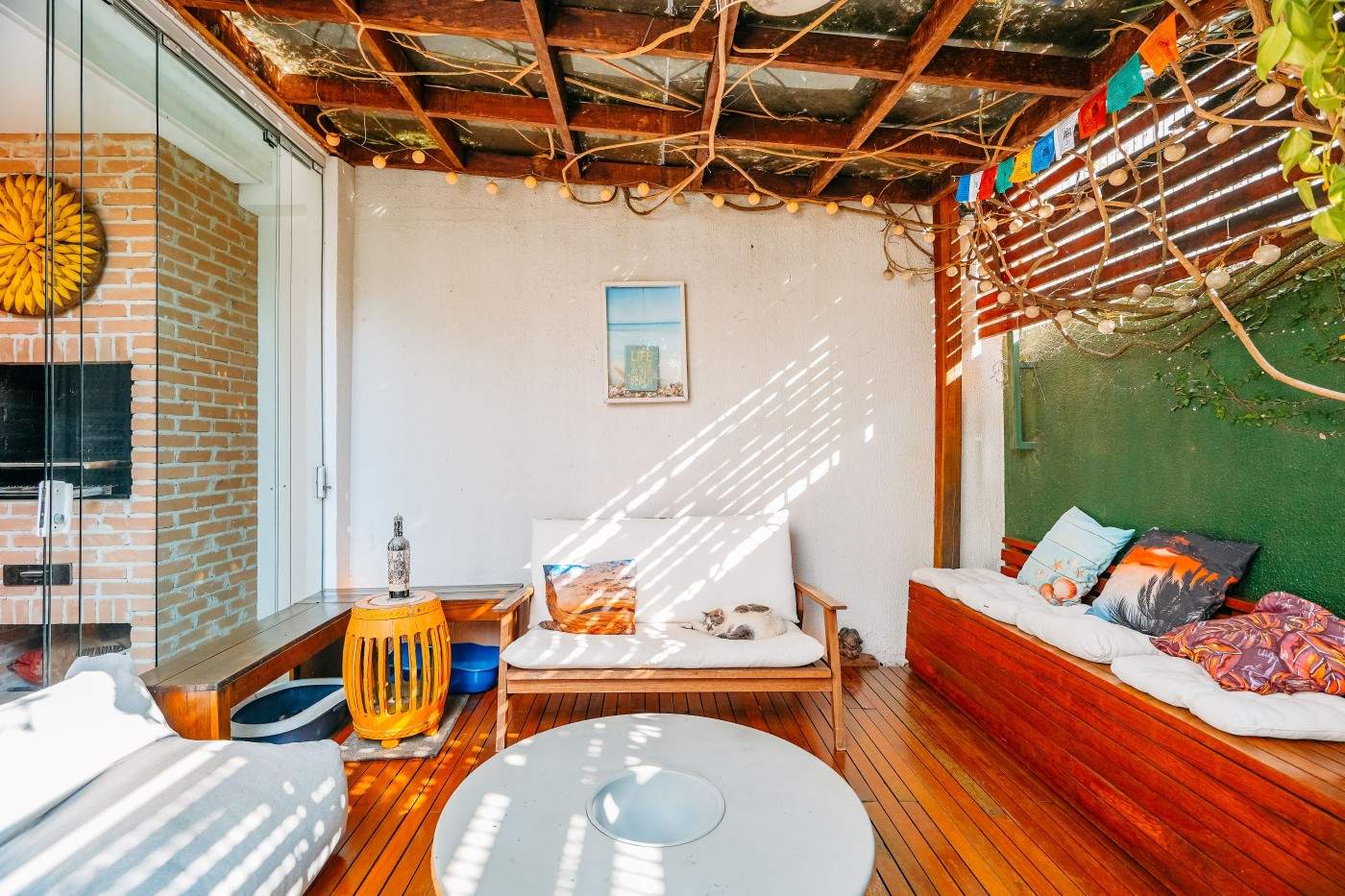 Casa de Condomínio, 3 quartos - Foto 32