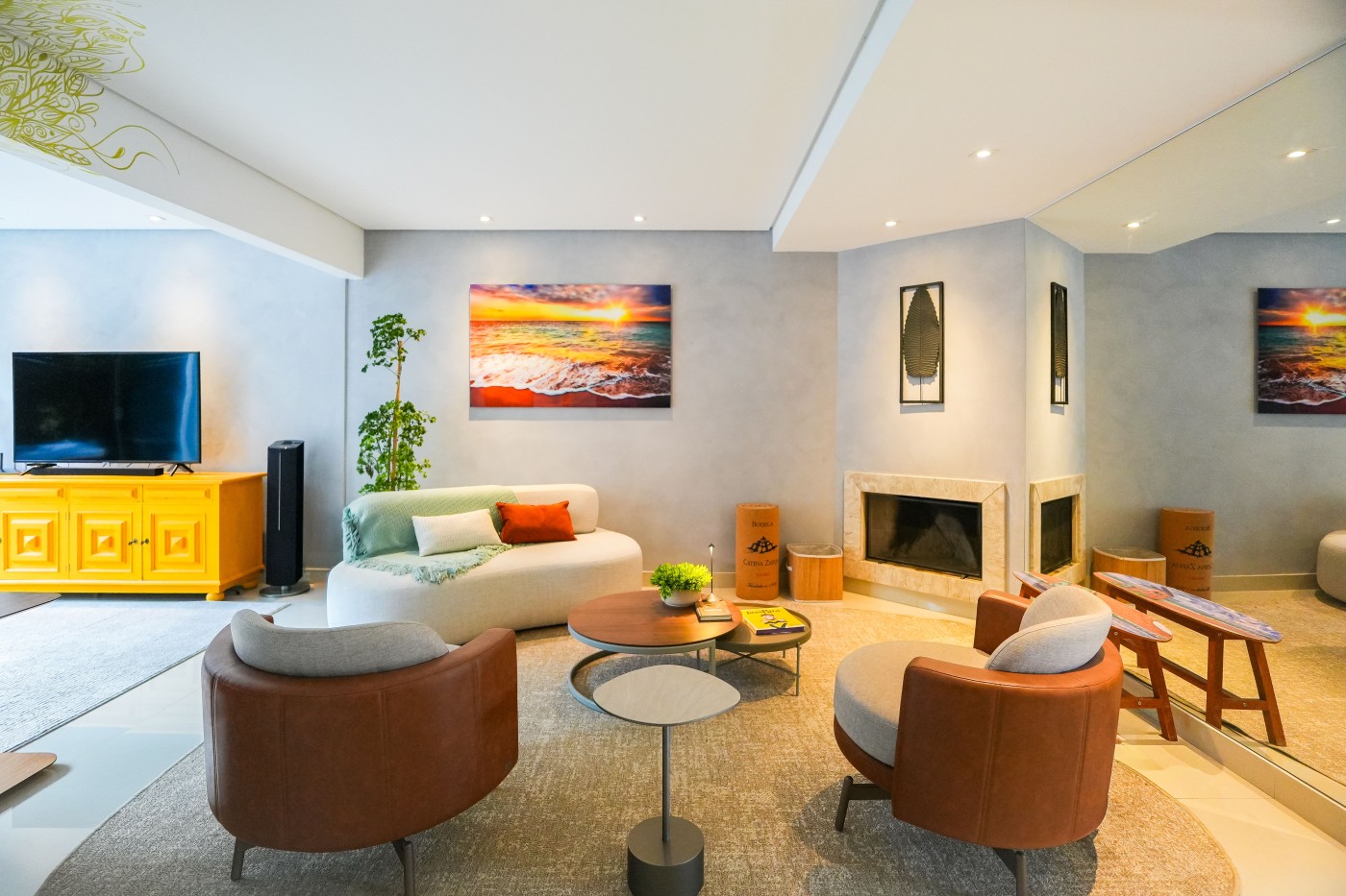 Casa de Condomínio, 3 quartos - Foto 7