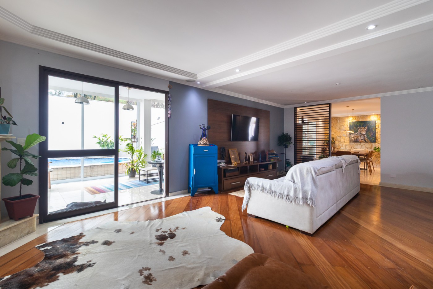 Casa de Condomínio, 4 quartos - Foto 6