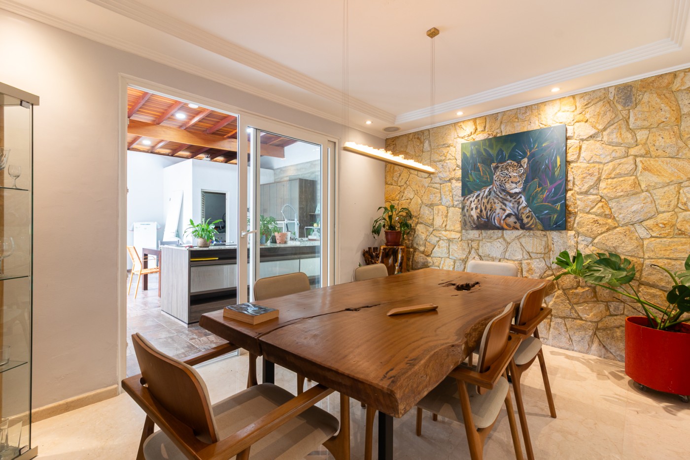 Casa de Condomínio, 4 quartos - Foto 7